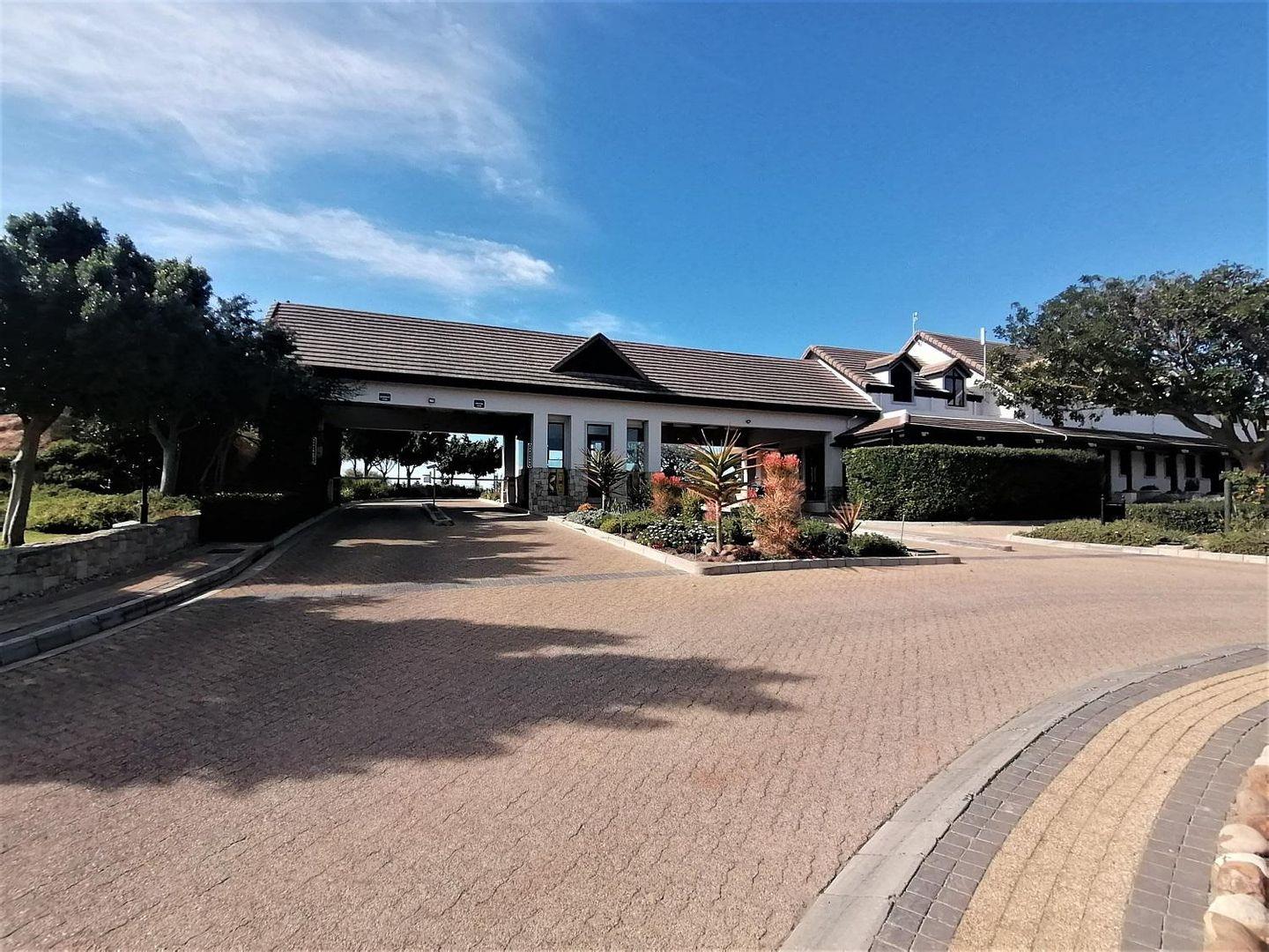 Vacant land / plot for sale in Mount Royal Golf Estate 30 Burton Hill