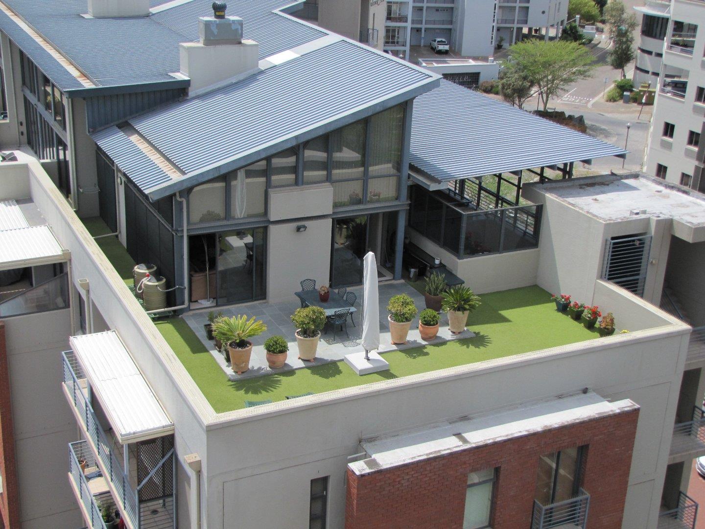 Tyger Waterfront Property Apartments / flats to rent in Tyger