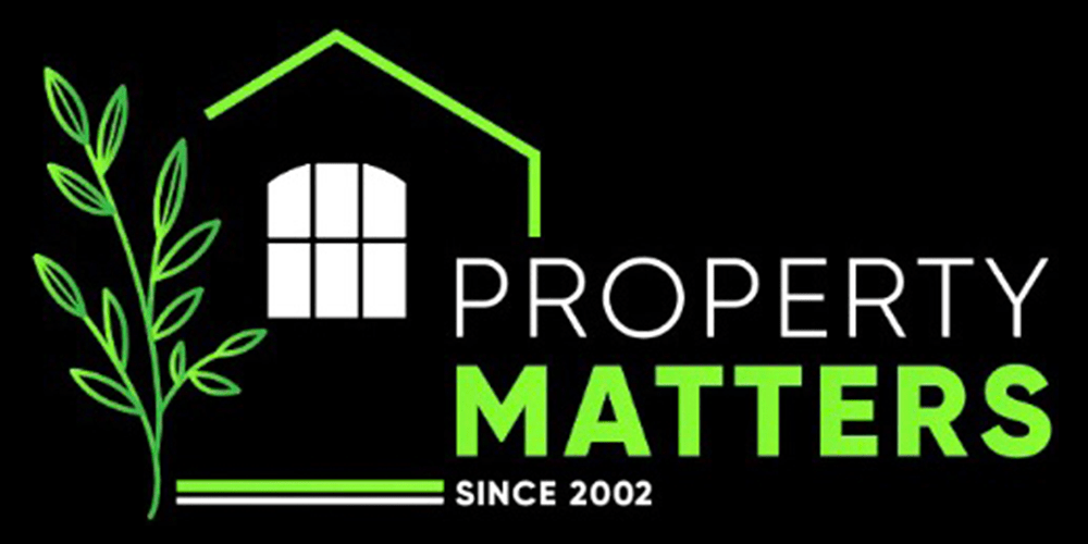 Estate Agency profile for Property Matters