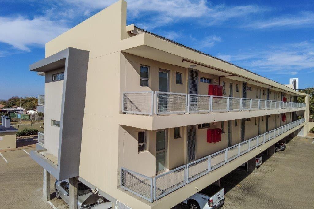 2 Bedroom Apartment / flat for sale in Lambton 110 3rd Avenue P24