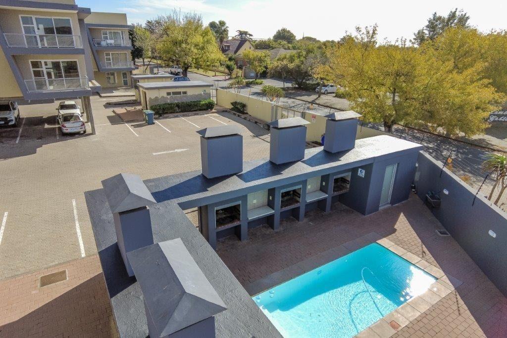 Flats For Rent In Lambton Germiston at Wm Davis blog