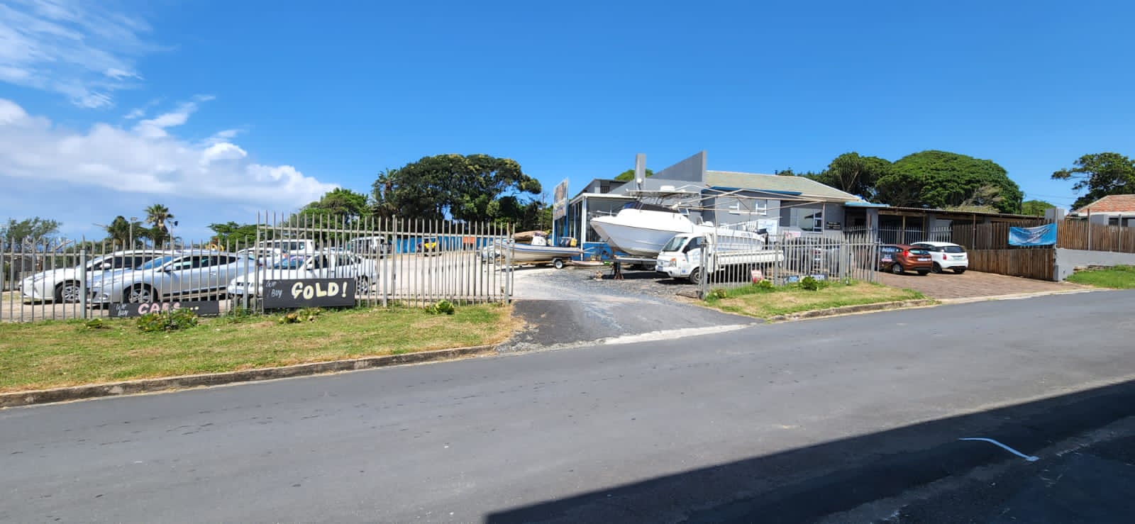 St Michaels On Sea Property Property and houses for sale in St