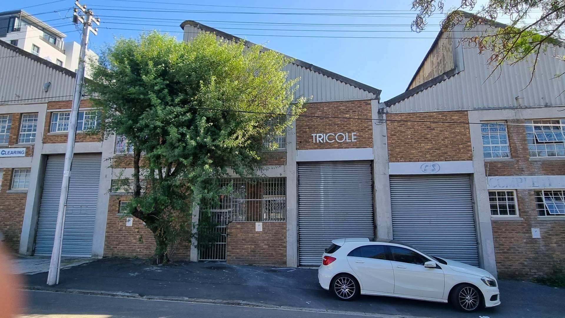 Observatory, Cape Town Property Property and houses to rent in