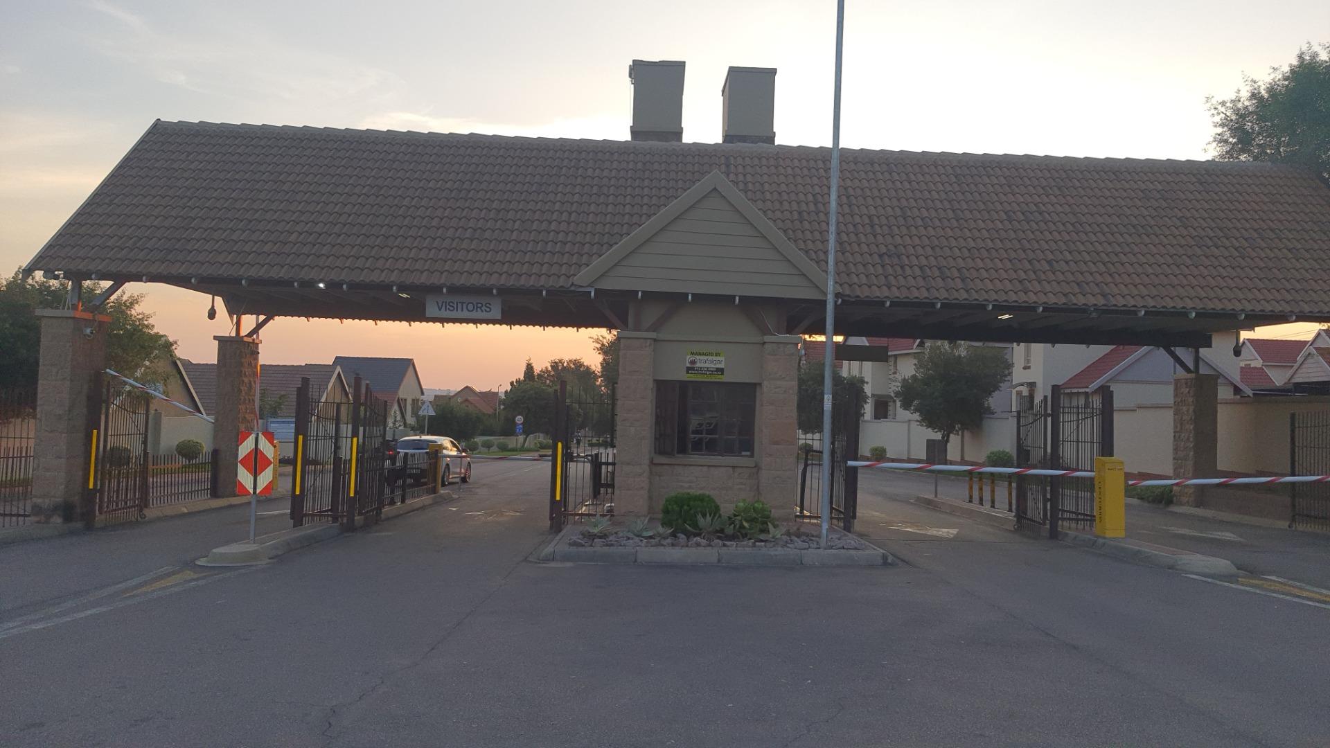 Brooklands Lifestyle Estate Property Property and houses for sale in