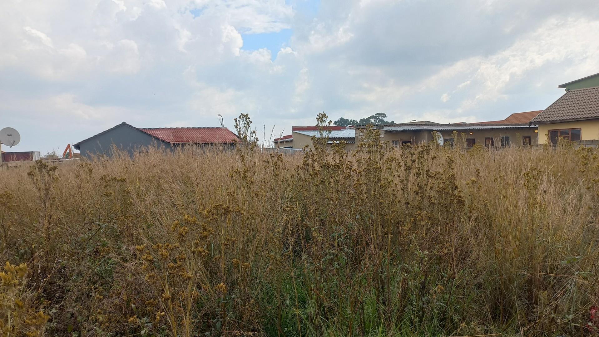 Vacant land / plots for sale in Boksburg Boksburg Property