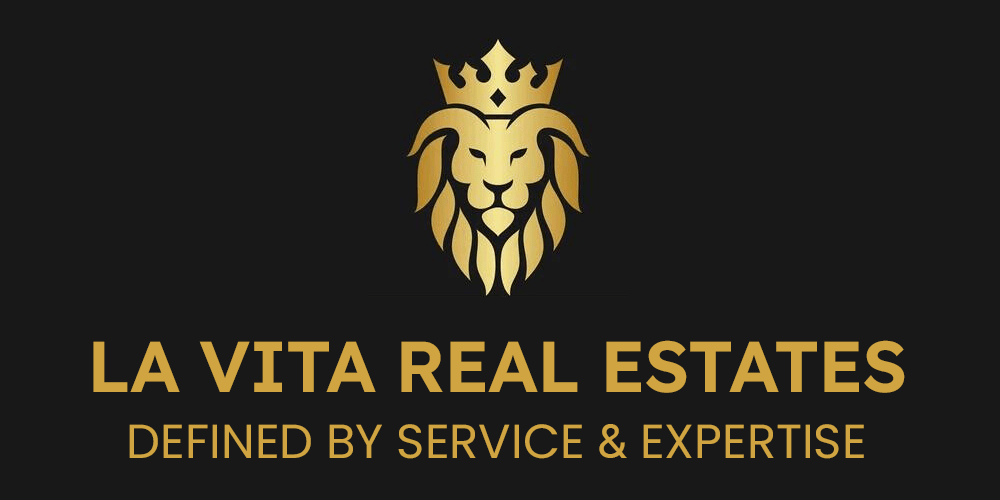 Estate Agency profile for La Vita Real Estates