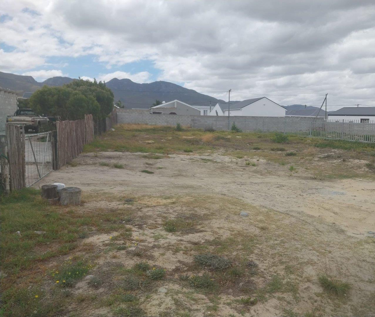 Vacant land / plots for sale in Stanford Stanford Property