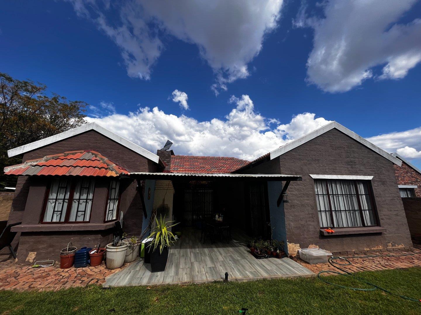 Property and houses for sale in Potchefstroom Potchefstroom Property