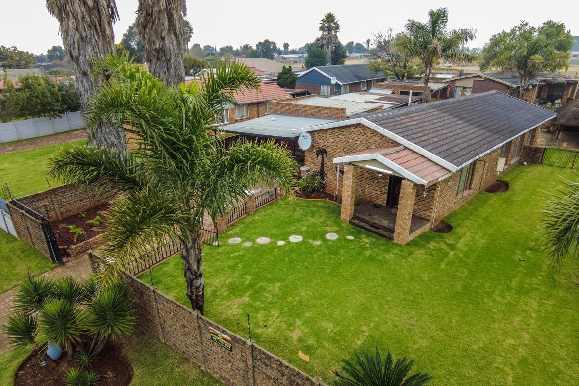 Van Dyk Park Property Property and houses for sale in Van Dyk Park