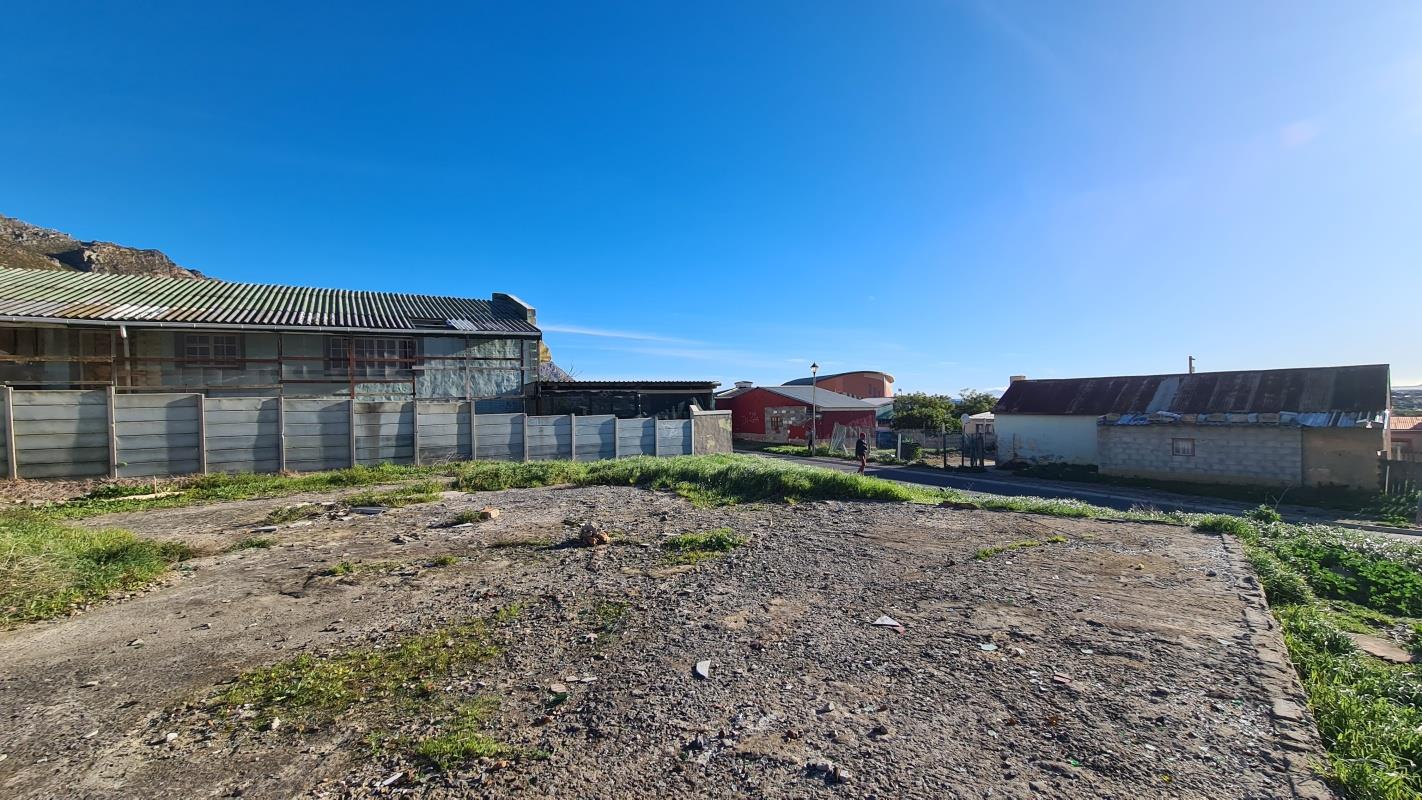 Temperance Town Property Vacant land / plots for sale in Temperance