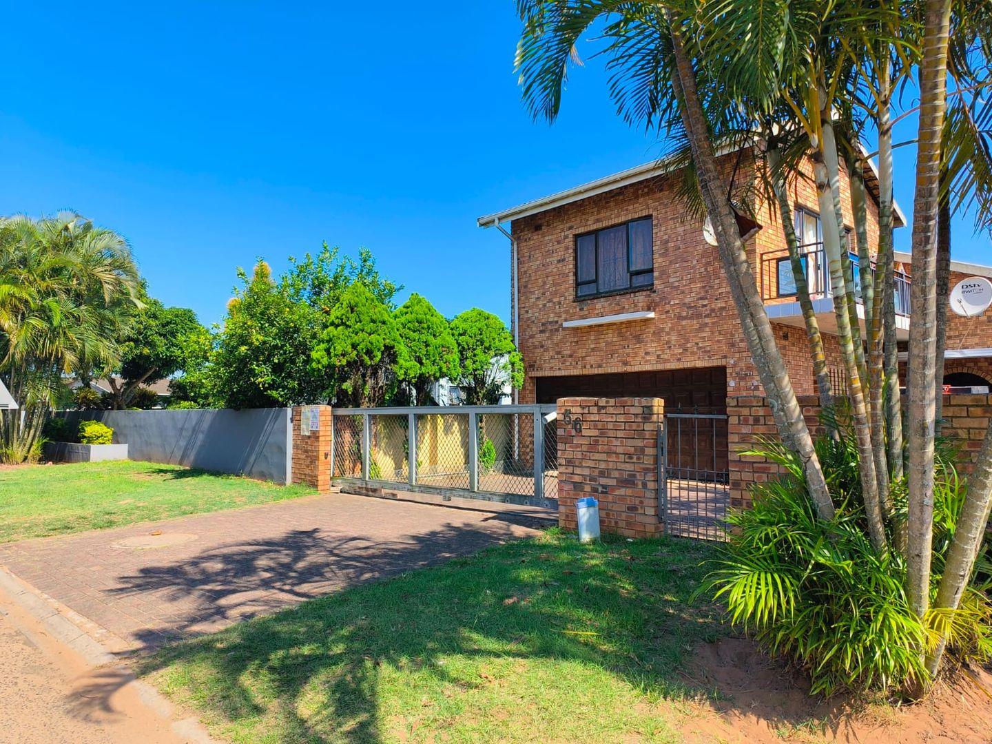 4 Bedroom House for sale in Brackenham P24112677336