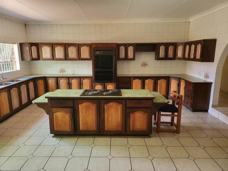 Bredell Property Houses to rent in Bredell