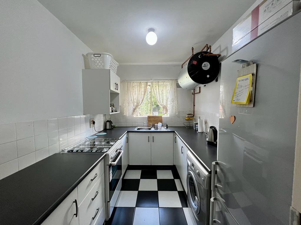 1 Bedroom Apartment / flat for sale in Wembley P24112677769