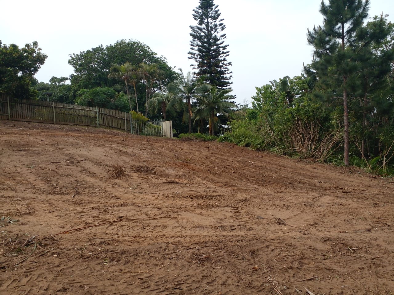 Vacant land / plot for sale in Ramsgate 1146 Glenmarkie Drive P24