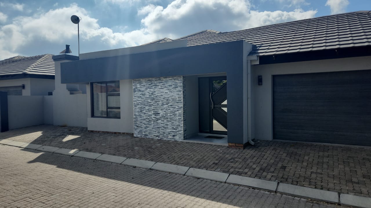 Houses for sale in Secunda Secunda Property Page 8