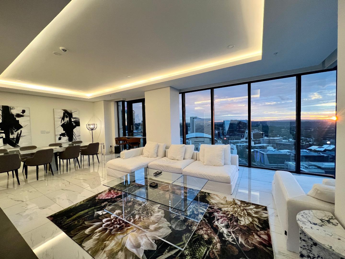 3 Bedroom Apartment / flat to rent in Sandown P24112402035