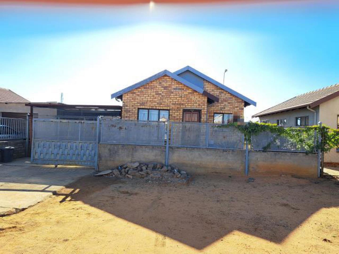 Soshanguve East Property Property and houses for sale in Soshanguve