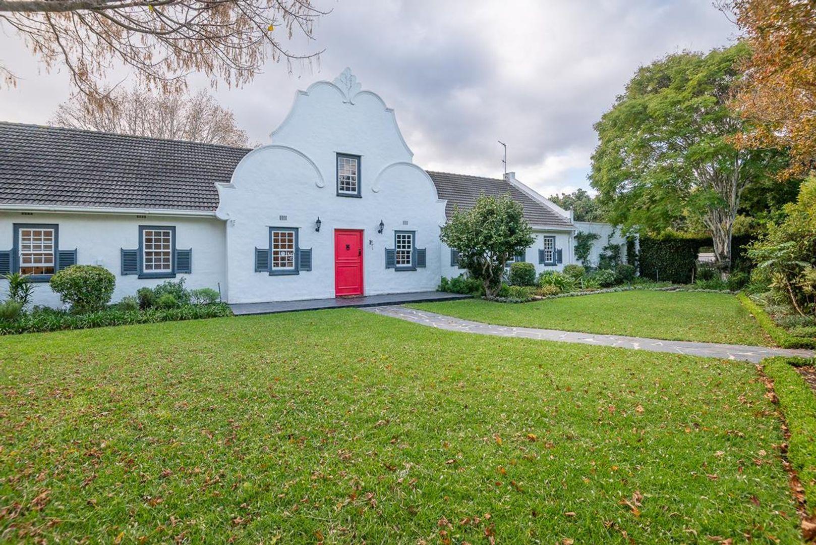 Constantia Heights Property Property and houses to rent in Constantia