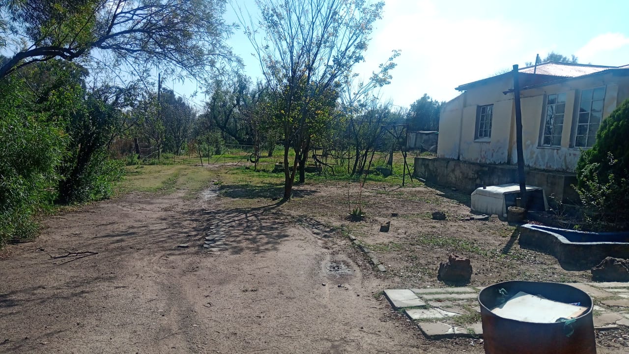 4 Bedroom House for sale in Koppies P24112679645