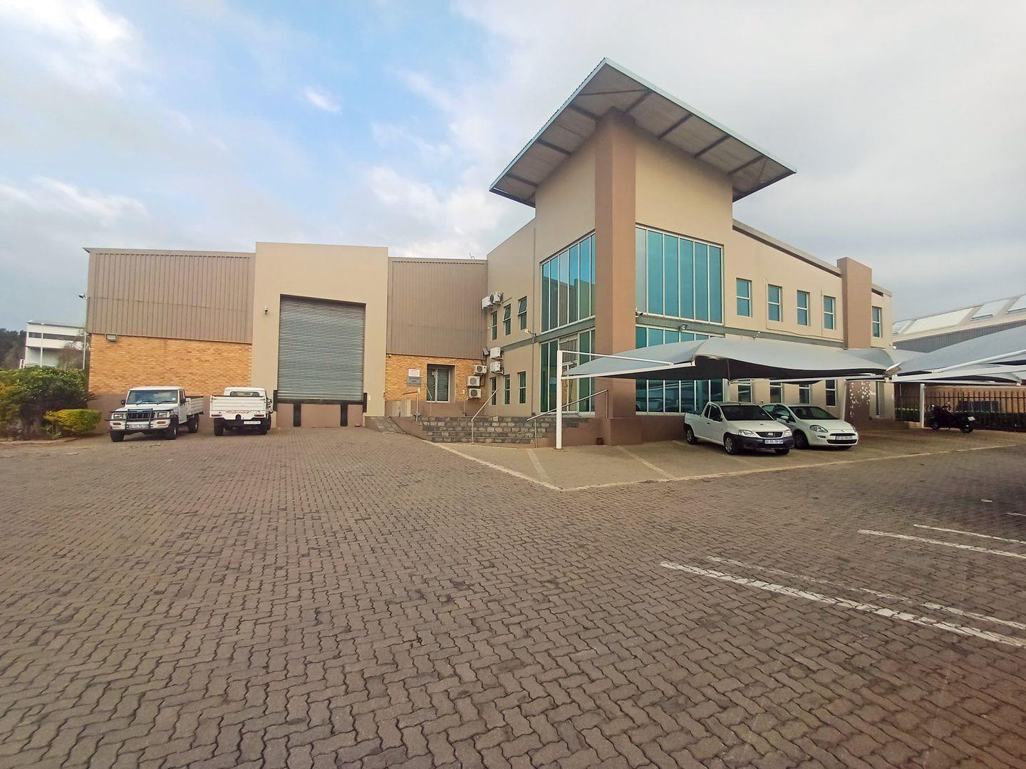 Longmeadow Property Industrial property for sale in Longmeadow