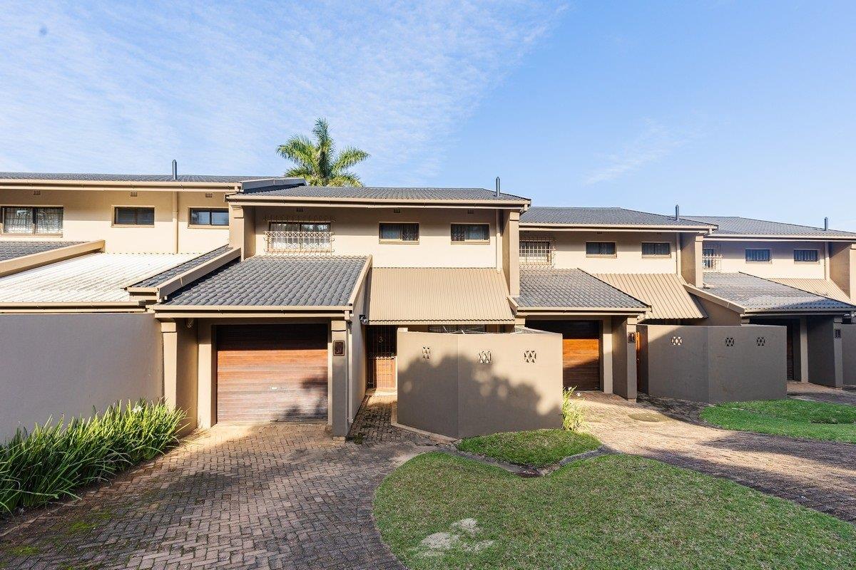 3 Bedroom Townhouse for sale in Ramsgate P24112679873