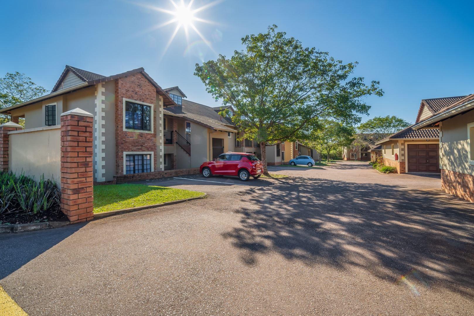 Apartments / flats for sale in Hillcrest Hillcrest Property