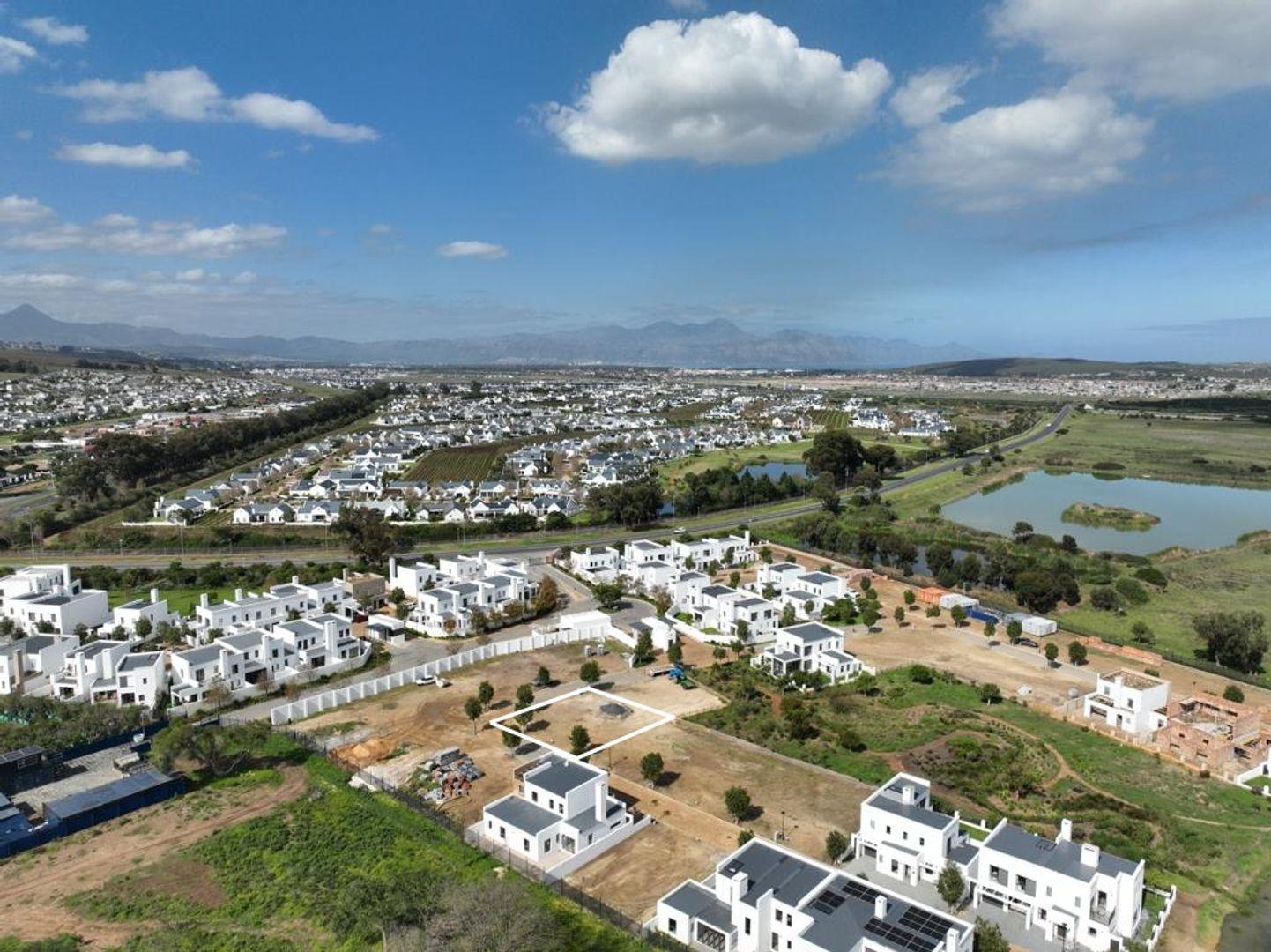 Vacant land / plots for sale in Somerset West Somerset West Property