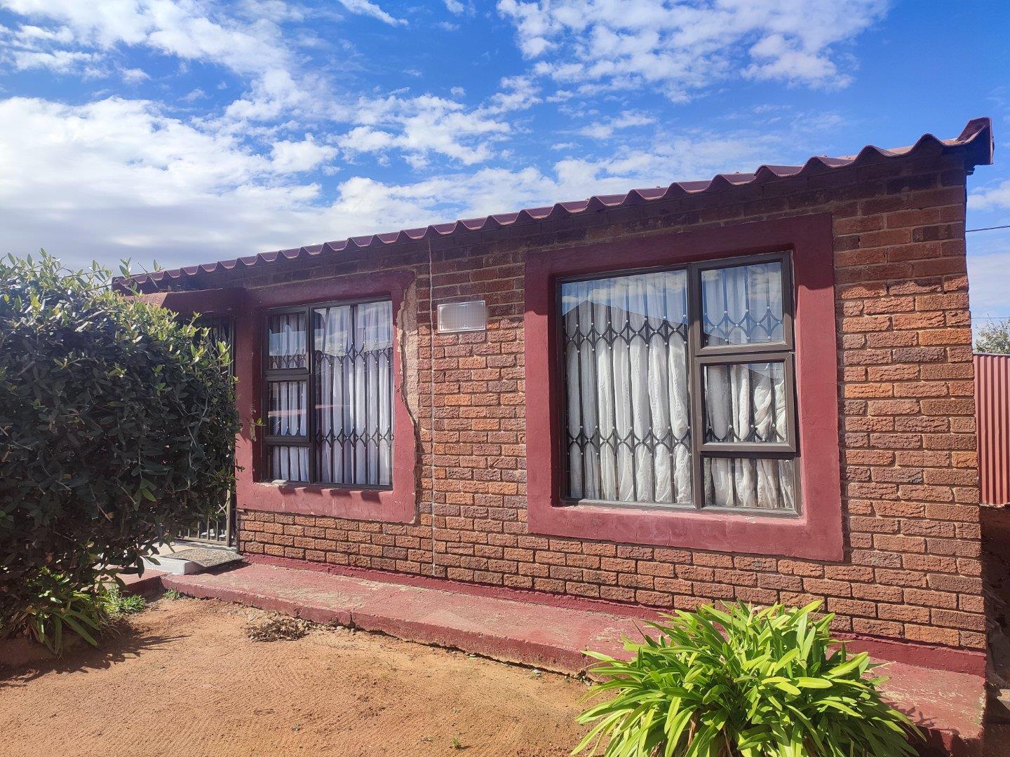 Mangaung Property Houses for sale in Mangaung Page 2