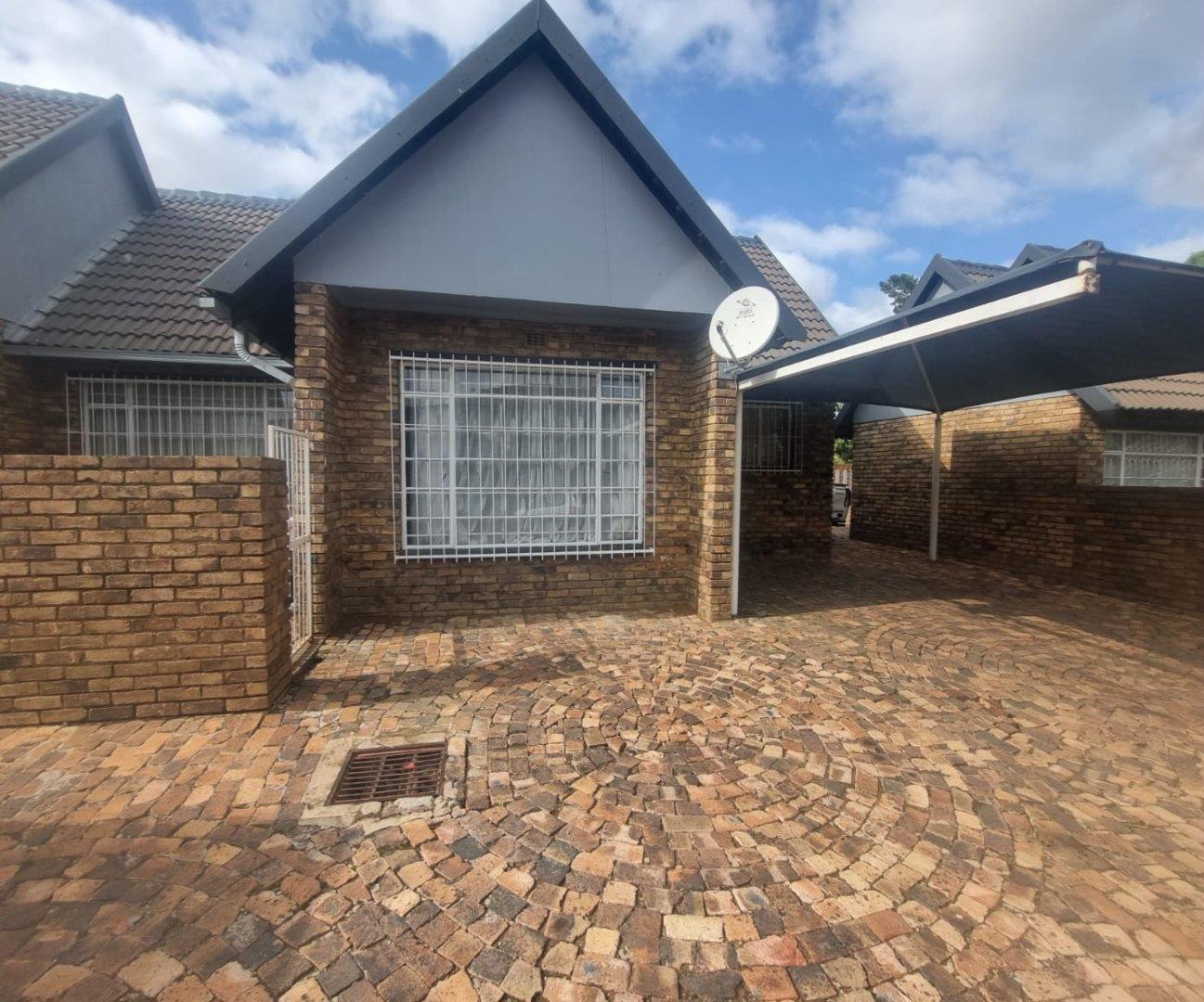 Middelburg Central Property Property and houses for sale in