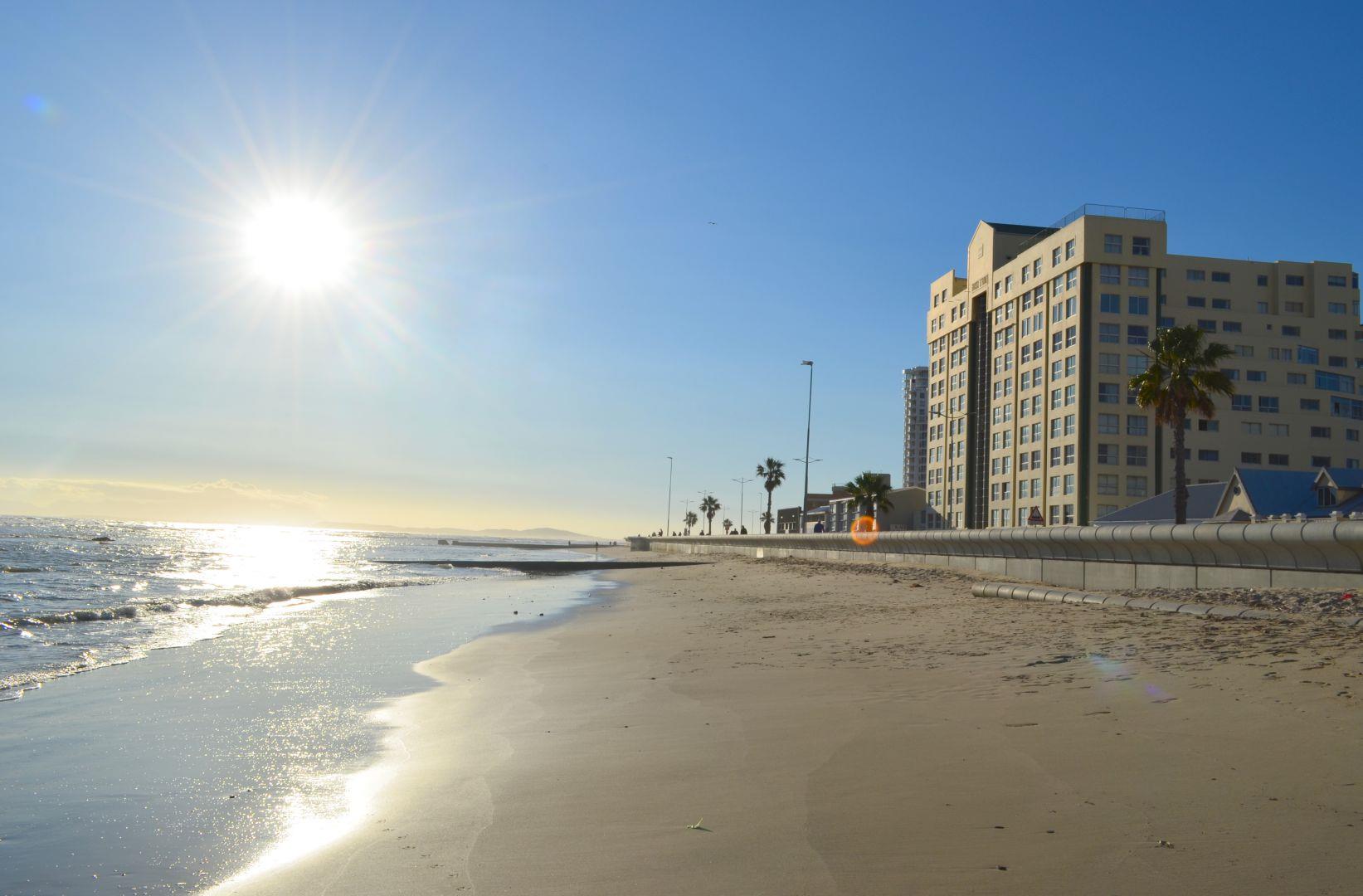 Strand North Property Apartments / flats for sale in Strand North