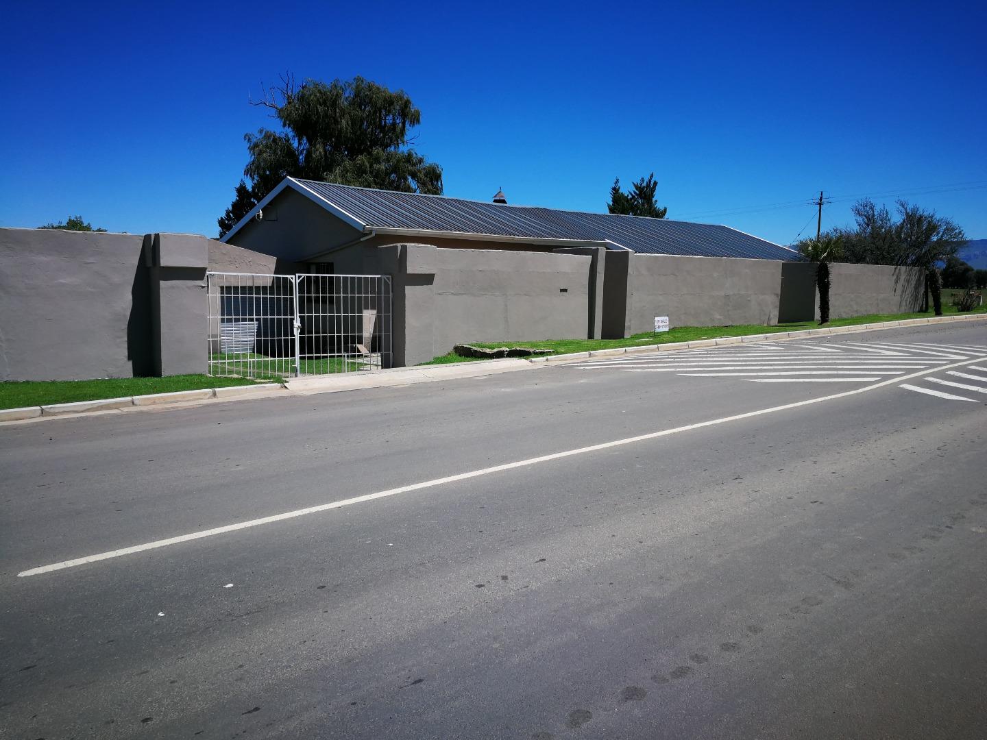 Property and houses for sale in Elliot Elliot Property