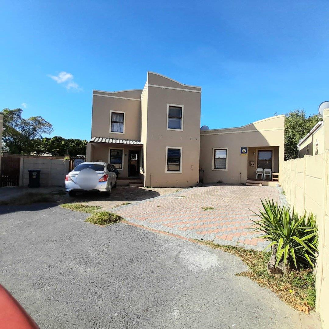 Property and houses for sale in Blue Downs Blue Downs Property