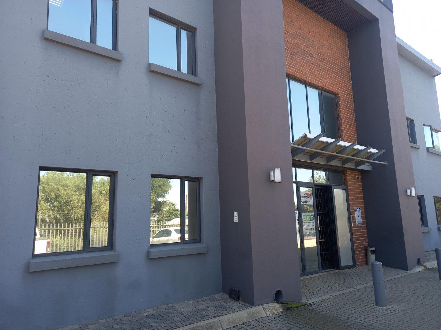 East Rand Property Industrial property to rent in East Rand