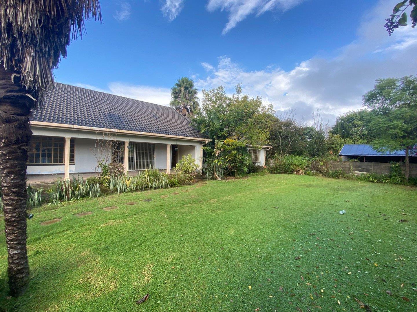 4 Bedroom House for sale in Vryheid 185 President Street P24112680460