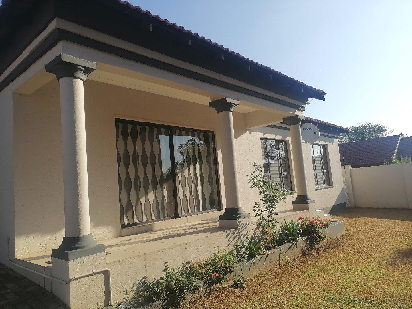 Property and houses to rent in Witbank Witbank Property Property24
