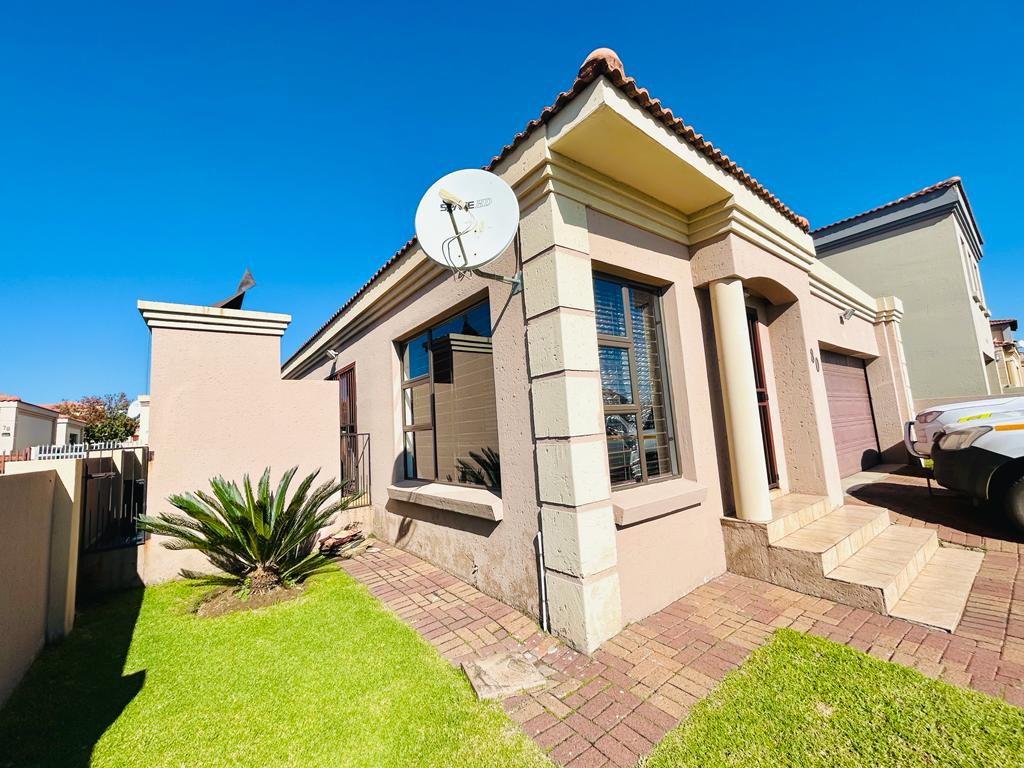 Reyno Ridge Property Property and houses for sale in Reyno Ridge