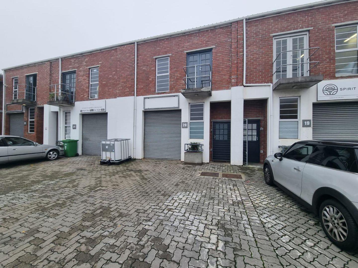 Maitland, Cape Town Property Property and houses to rent in Maitland