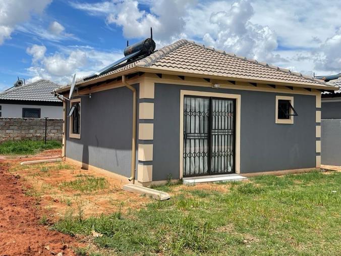 Windmill Ext 31, Windmill Park New development for sale in Windmill