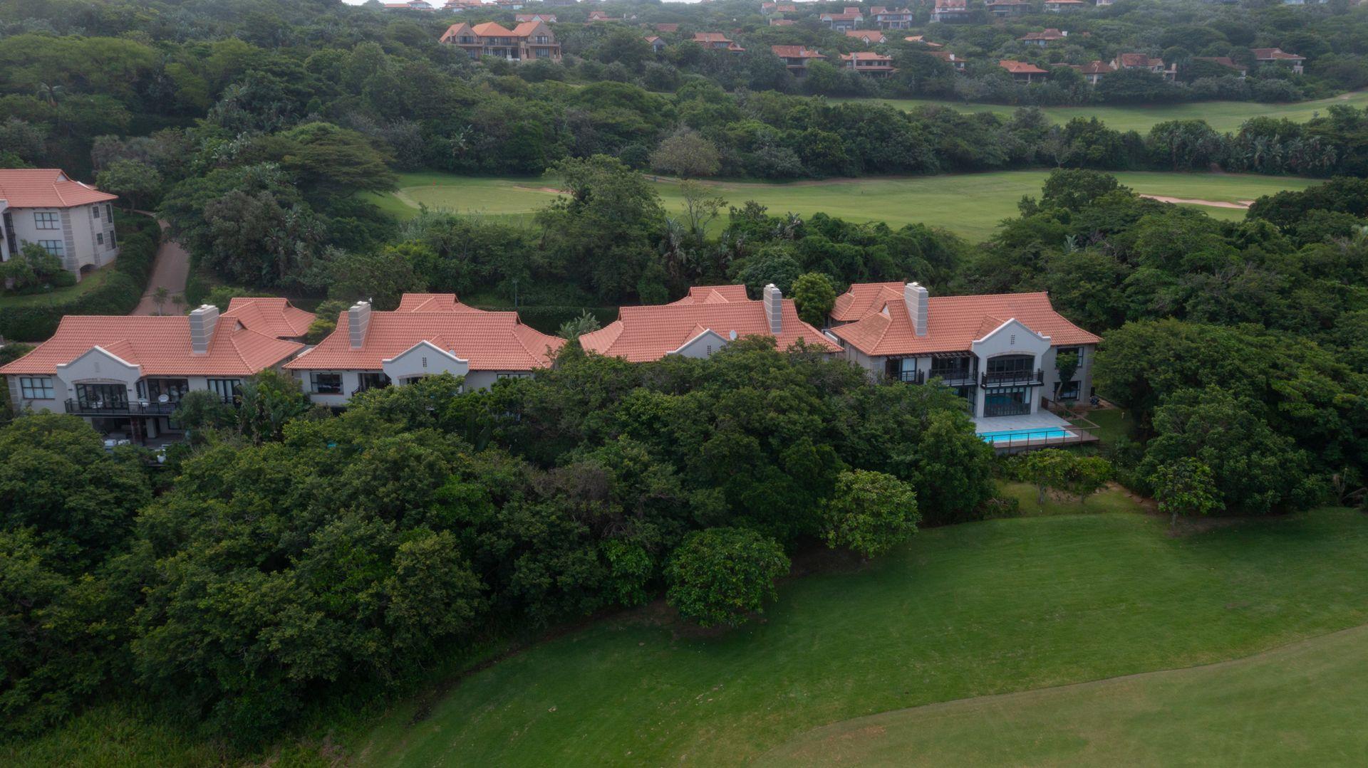 5 Bedroom Townhouse for sale in Zimbali Estate 11 Ss Pinnacles Golf