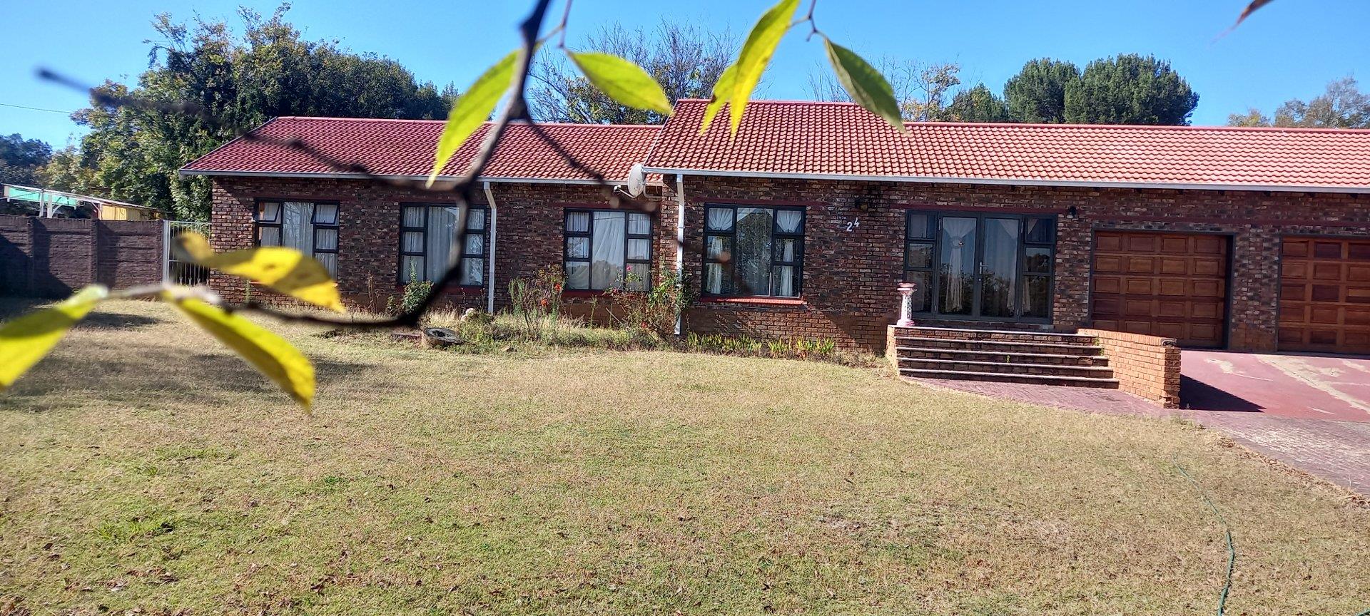 Property and houses for sale in Kroonstad Kroonstad Property Page 6
