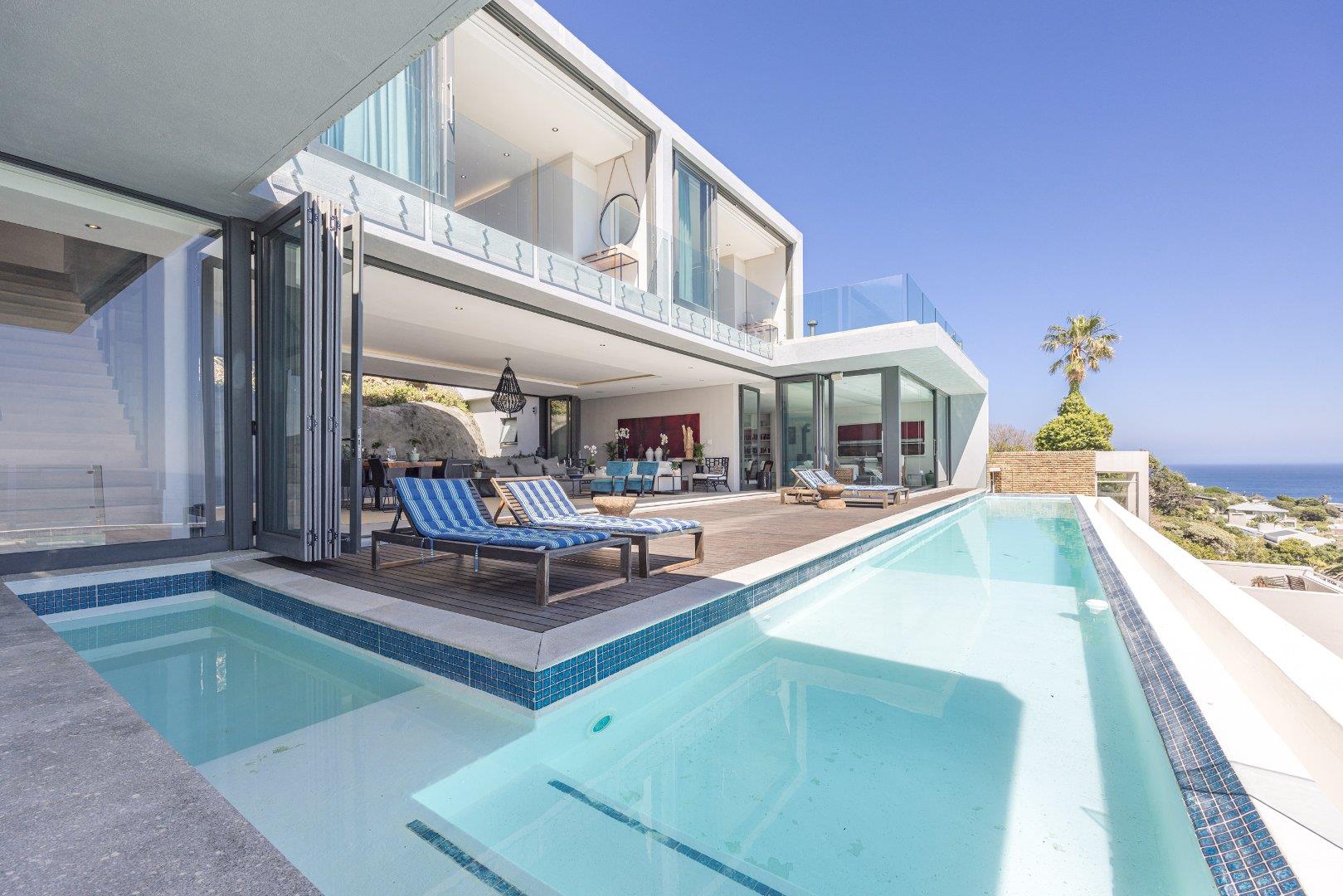 5 Bedroom House to rent in Llandudno P24114307475