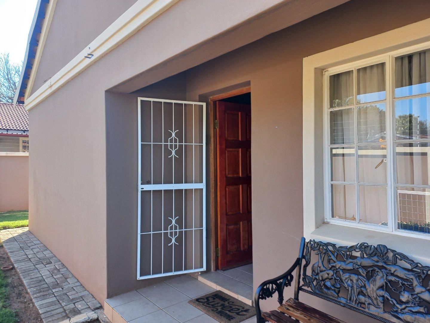 Townhouses for sale in Klerksdorp Klerksdorp Property Property24