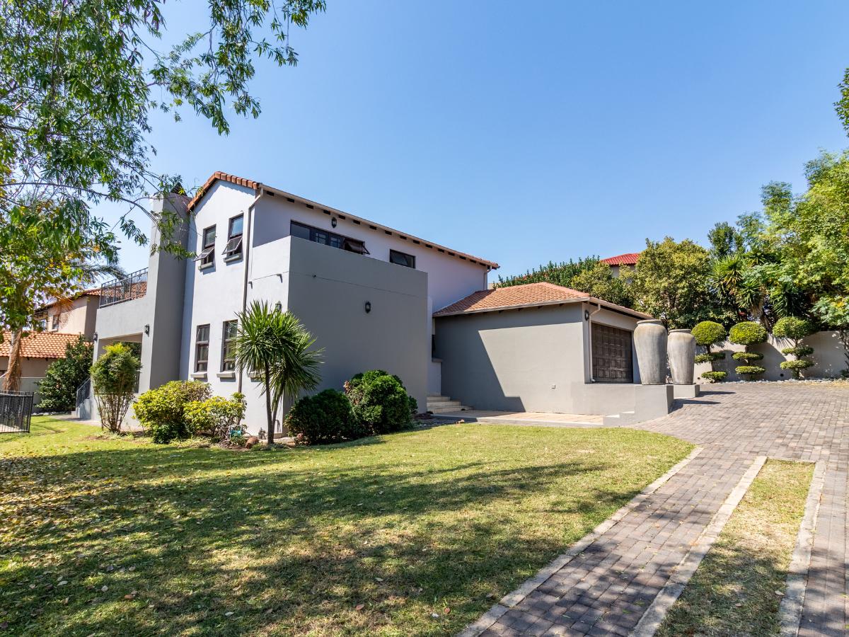 Kyalami Hills Property Property and houses for sale in Kyalami Hills