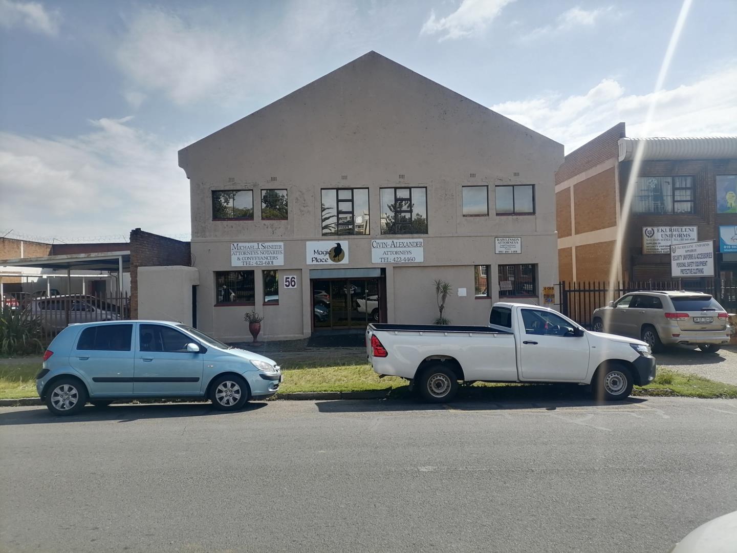 Commercial property for sale in Benoni Central P24112682409