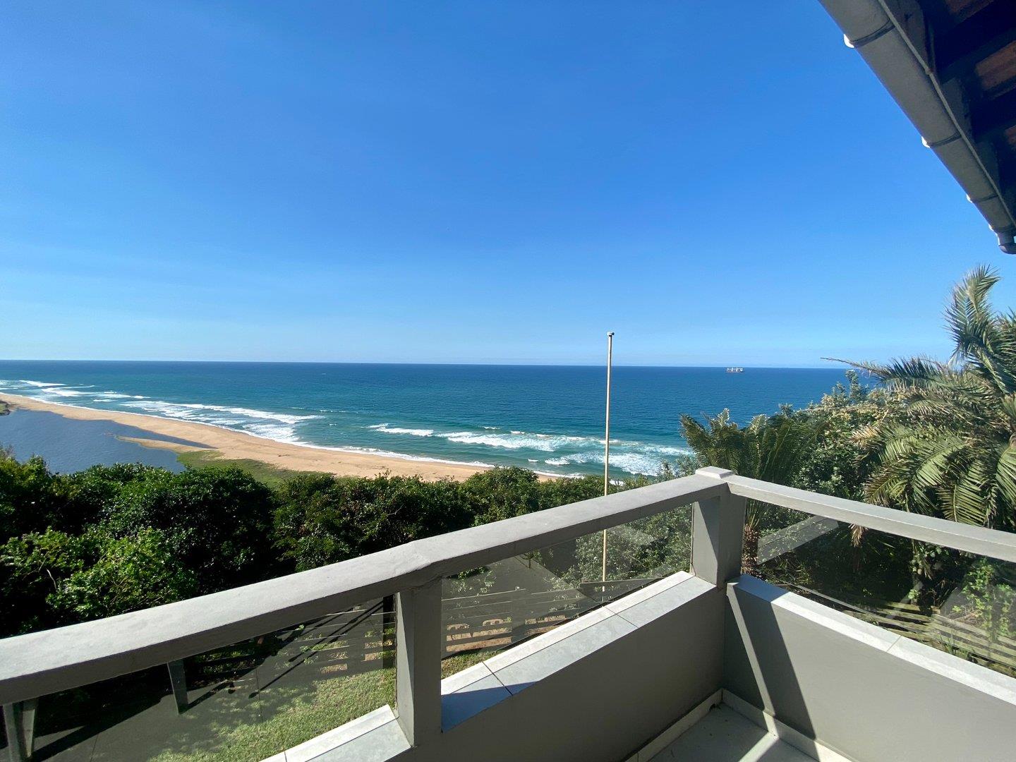 4 Bedroom Townhouse for sale in Umdloti Beach 92 Bellamont Road P24