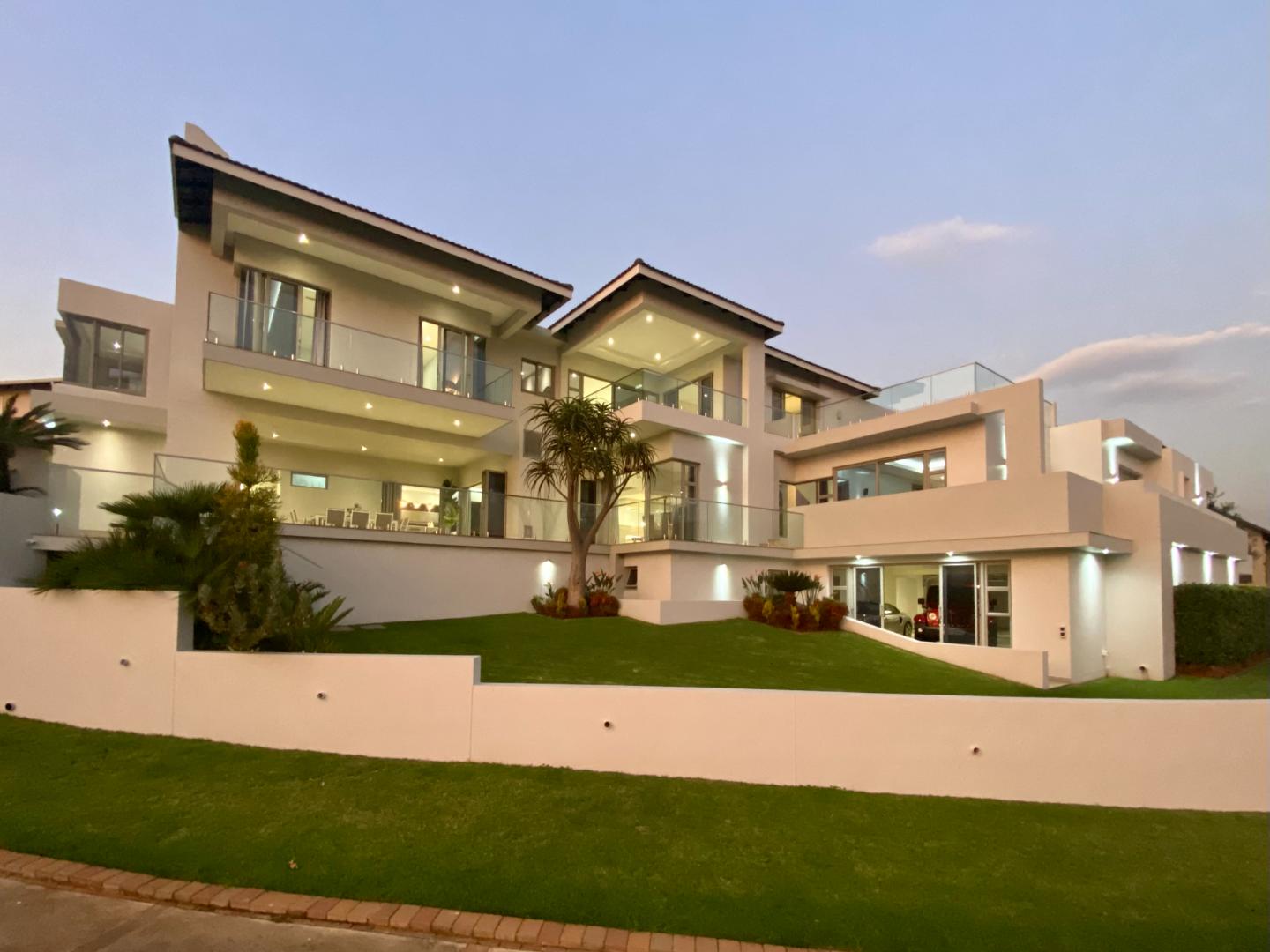 5 Bedroom House for sale in Waterkloof Golf Estate P24112662274