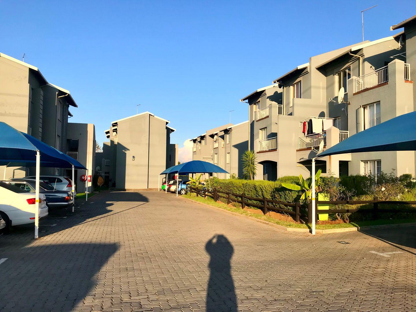 Clearwater Estate Property Apartments / flats to rent in Clearwater