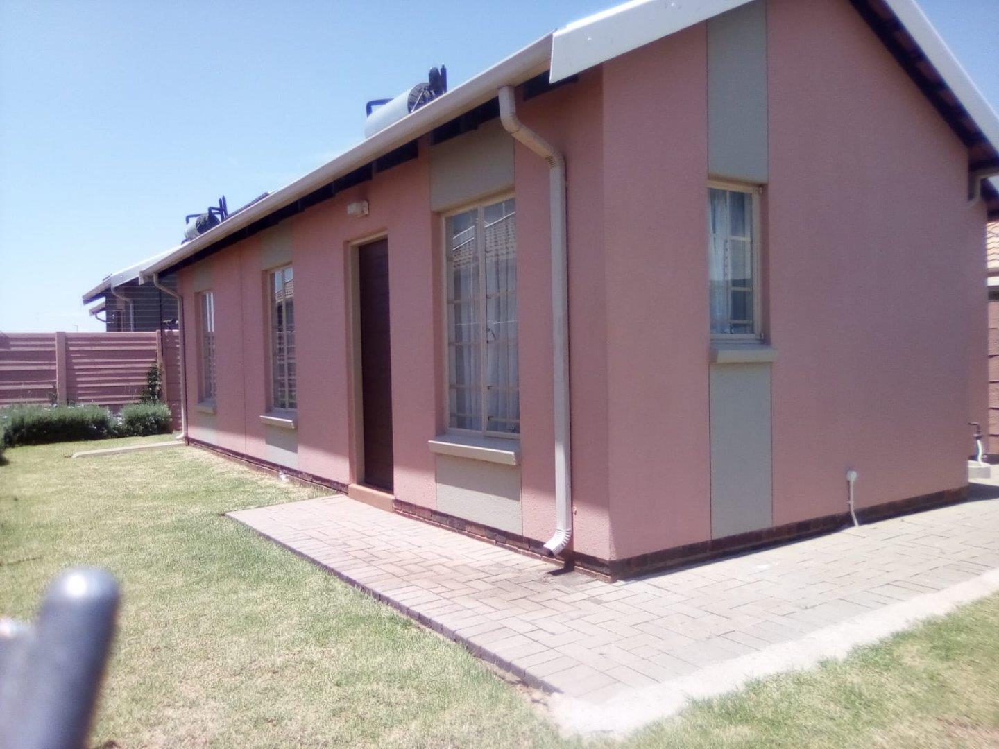 Savanna City Property Houses for sale in Savanna City Property24