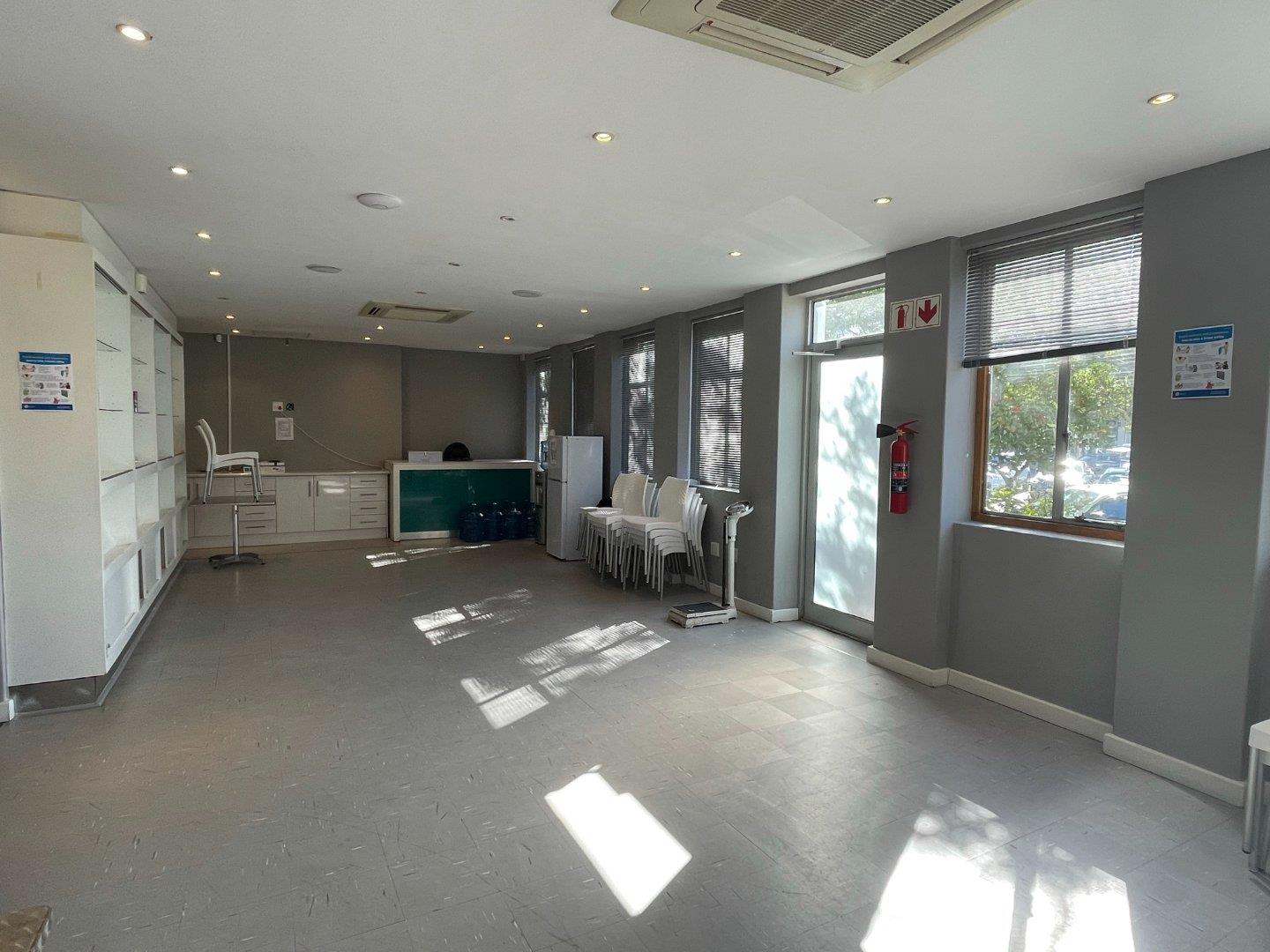 Pinelands, Cape Town Property Commercial property to rent in