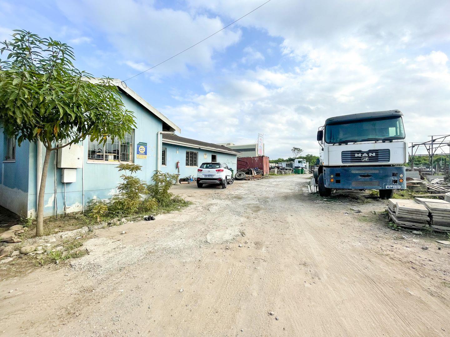 Springfield, Durban Property Property and houses for sale in